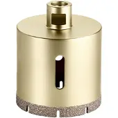 Metabo Fliesen-Diamantbohrkrone Dry M 14 - 628315000