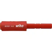 Wiha 43292 Wiha forlænger slimVario electric til slimBits (43292) 6