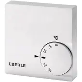 Eberle RTR-E6121 RAUMTEMPERATURREGLER