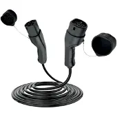 Roline E-Auto Ladekabel