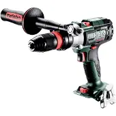 Metabo Akku-3-Gang-Schlagbohrschrauber SB 18 LTX-3 BL Q I Metal, Karton