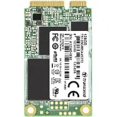 Transcend MSA452T2, 128 GB, mSATA, 560 MB/s, 6 Gbit/s