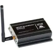 OPUSgreenNet OPUS SmartHome Gateway