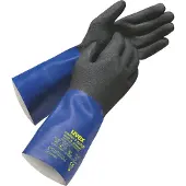 Uvex Schutzhandschuhe rubiflex S