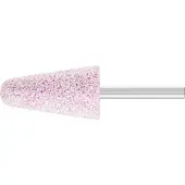 PFERD TOOLS STEEL EDGE Schleifstift Kegel für Stahl- und Stahlguss - 32211273