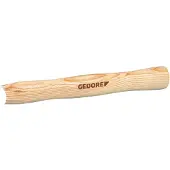 Gedore E-8601 1.1/2 Ersatzstiel Hickory 365 mm
