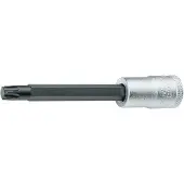 Gedore ITX 30 L T20 Schraubendrehereinsatz 3/8" lang Innen-TX T20