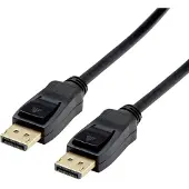Value DisplayPort — DisplayPort