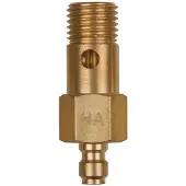 Ks Tools Hohlschraube M14x1,5 und 1/4' Schlauchanschluss ( 150.2656 )