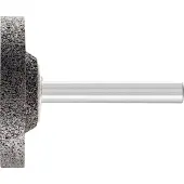 PFERD TOOLS INOX EDGE Schleifstift Zylinder A46 für Edelstahl - 31375614
