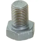 Ks Tools Fixierschraube für Halbschalen, M12x1,5