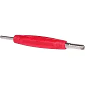 Ks Tools Ventil-Schraubendreher, PKW und Transporter, 150.2022
