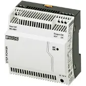 Phoenix Contact Hutschienen-Netzteil (DIN-Rail