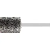 PFERD Schleifstift INOX EDGE D20xH25mm 6mm NK 60 ZY , 10 Stück