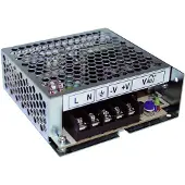 Tdk-lambda Schaltnetzteil 5V 10A 50W