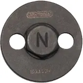 Ks Tools Bremskolben-Werkzeug Adapter #N