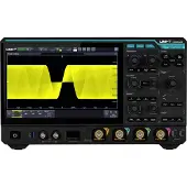 Uni-T MSO3024HD Digital-Oszilloskop 200 MHz 2.5 GSa/s 500 Mpts 12 Bit 1 St.