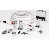 Helios FlexPipe Dichtungsring FRS-DR 75 (VE10)
