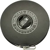 ALARM WERKZEUGE Kapsel-Bandmass L.30m x Band-B.13mm