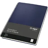 Sigel Collegeblock Conceptum