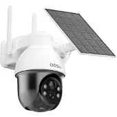 Aosu C9E AOS-C9E0.WAEU01000 WLAN IP Überwachungskamera 1620 x 2880 Pixel