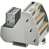Phoenix Contact Potenzialverteiler Inhalt