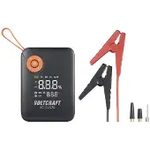 Voltcraft Schnellstartsystem