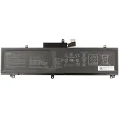 Asus Notebook Battery 15.4 V 4940 mAh