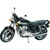 Tamiya Honda CB 750F