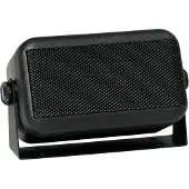 Albrecht CB 250, Kabellos, 7 W, 200 - 7000 Hz, 8 Ohm, Schwarz