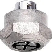 Metabo Spannzange mit Spannmutter Zweikant GS - 630833000