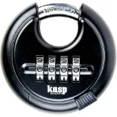 Kasp K11670D Hængelås