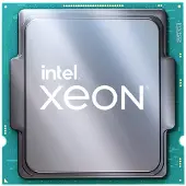 Intel Xeon   E-2336 Prozessor (12 MB Cache, 2,90 GHz), Xeon E, LGA 1200 (Socket H5), 14 nm, Einschub, , E-2336
