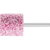 PFERD Schleifstift ZY STEEL D32xH32mm 6mm Edelkorund ADW 24 ZY , 5 Stück