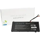 Ipc-computer Notebook-Akku Akku AC148L-H REPLACE 11.40 V 4600 mAh