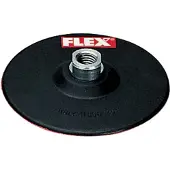 Flex KlettSchleifteller 4
