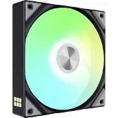 TRYX ROTA SL ARGB Lüfter - 120mm, schwarz