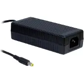Inter-Tech - Netzteil - Wechselstrom 100-240 V - 60 Watt