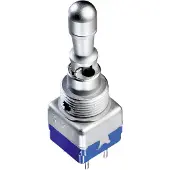 APEM Kippschalter Hebelschalter Serie 12000 250 V/AC 2 A