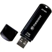 Transcend Jetflash 750 Usb 3.0 64gb Usb-stick