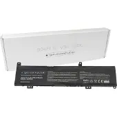 Ipc-computer Notebook-Akku Akku C31N1636 REPLACE