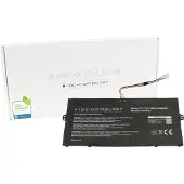 Ipc-computer Notebook-Akku Akku AP16L5J REPLACE 7.40 V 4350 mAh