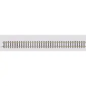 Märklin Gerades Gleis, 15 Jahr(e), Schwarz, Gelb