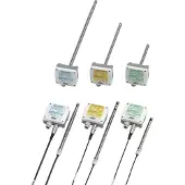 Delta Ohm Anemometer