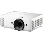 Viewsonic PX704HD, 4000 ANSI Lumen, DMD, 1080p (1920x1080), 22000:1, 762 - 7620 mm (30 - 300"), 0,9 - 2,2 m