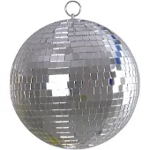 Eurolite Discokugel Spiegelkugel 20 cm
