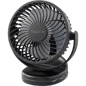 Sygonix Akku-Ventilator