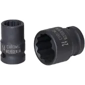 Ks Tools 515.0923 Kraft-Stecknuss