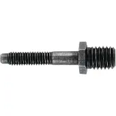 Metabo 626932000, M10, Stahl, Doppelendstab, 1 Stück(e)