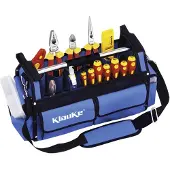 Klauke Erstausrüstertasche 22tlg. KL920B22